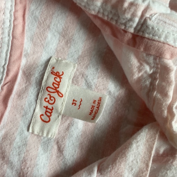 Cat and Jack Shirt - Picture 2 of 5